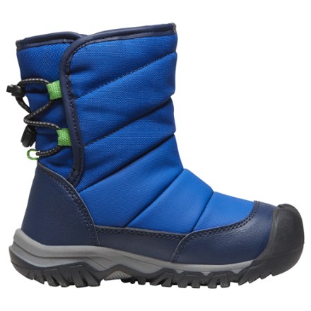 Puffrider Waterproof Winter Boots - Kids'