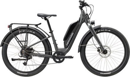 Adventure Neo Allroad EQ Low Step-Through Electric Bike
