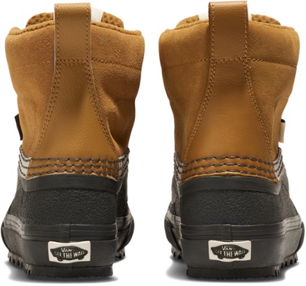 Standard Mid Snow MTE Boots - Women's