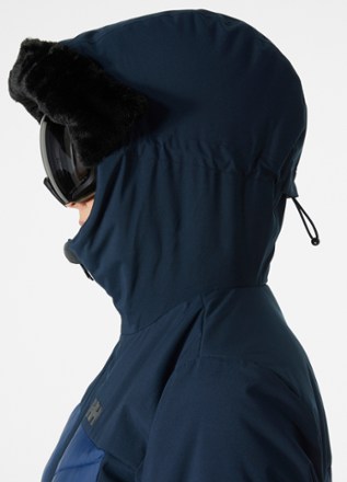 Bellissimo Insulated Jacket - Women's