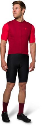 Attack Cycling Jersey - Men's