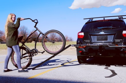 Access Bike Ramp for NV 2.0 Hitch Racks