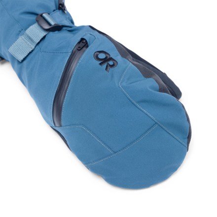 Revolution GORE-TEX Mittens