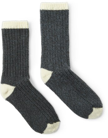 Nook Crew Socks - Women's