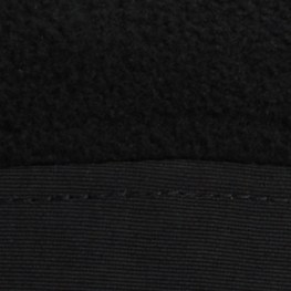 The Bridger Fleece 5-Panel Cap
