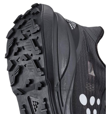 Pure Trail Trail-Running Shoes - Men's