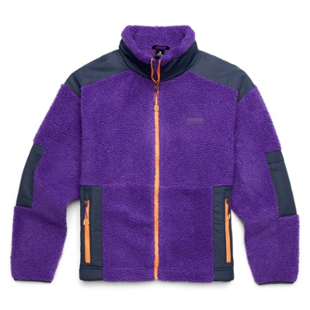 Bacano Fleece Jacket - Women's
