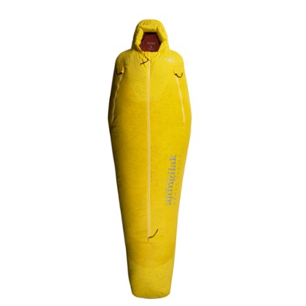 Siku Down 0F/-18C Sleeping Bag