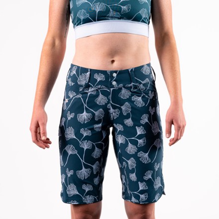 Freel Mountain Bike Shorts - Women's