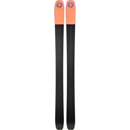 Zero G 105 Skis - 2025/2026