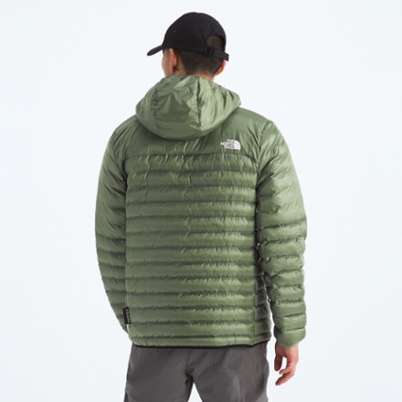 Terra Peak Insulated Hoodie - Men's