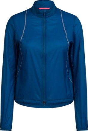 Cycling Wind Jacket - Women's