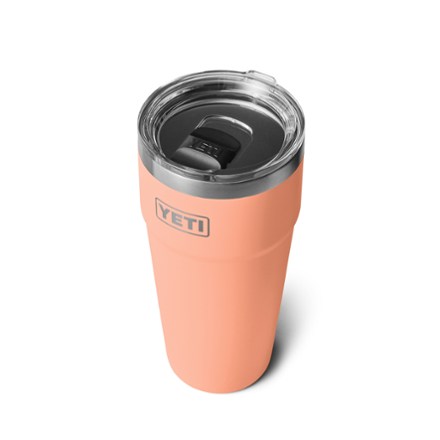 Rambler Stackable Cup with MagSlider Lid - 30 fl. oz.