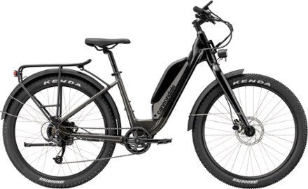 Adventure Neo Allroad EQ Low Step-Through Electric Bike