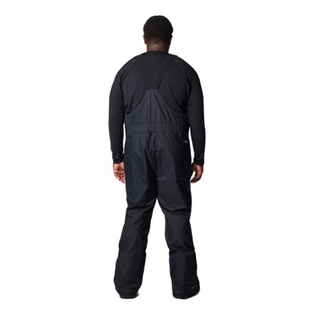 Iceventure II Bib Snow Pants - Men's