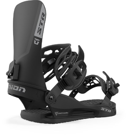 STR Snowboard Bindings - 2023/2024