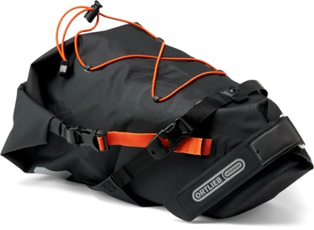 Seat-Pack Saddle Bag - 11 Liters