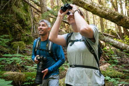 Stabilized 12 x 25 S Binoculars