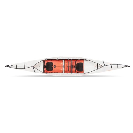 Haven TT Kayak