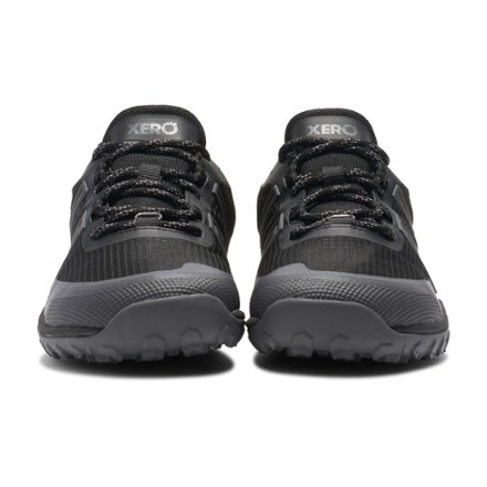 Scrambler Trail Low WP Hiking Shoes - Women's