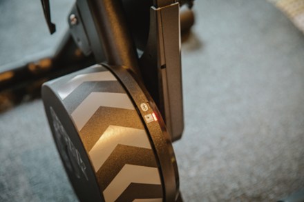 KICKR Bike Trainer Floormat