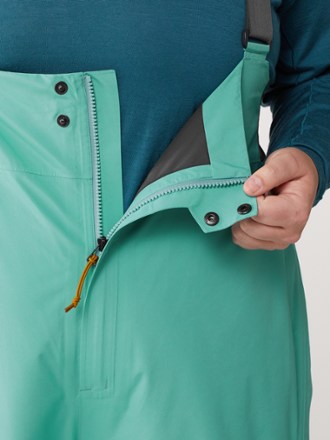 First Chair GTX ePE Bib Pants - Women's