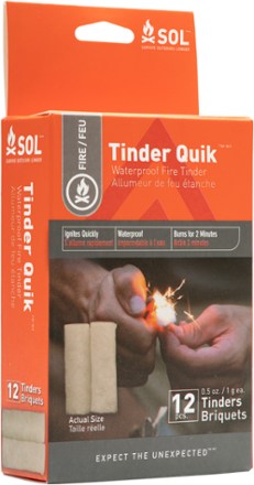 Tinder Quik