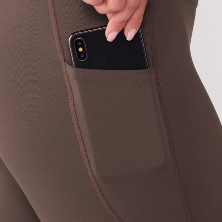 Active Pursuits 7/8 Tights - Women's