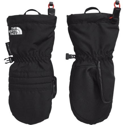 Montana Ski Mittens - Kids'