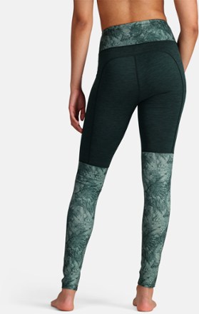 Fierce Base Layer Pants - Women's