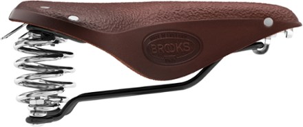 B67 Short Saddle