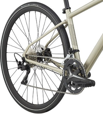Quick 1 Women's Bike