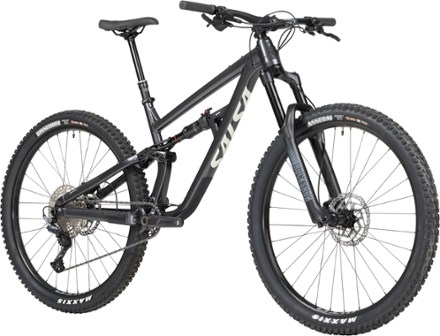 Blackthorn Deore 12-Speed Mountain Bike