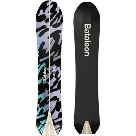 Cameleon Snowboard - 2024/2025