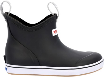 Ankle Deck Boots - Toddlers'/Kids'