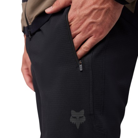 Defend Fire Bike Pants - Men's