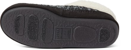 Jam Mule Slippers - Women's