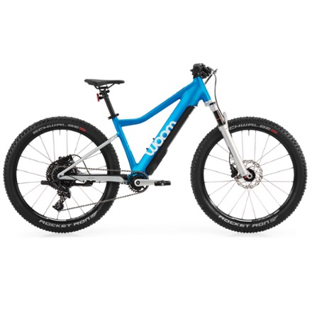 UP Kids' Electric Mountain Bike