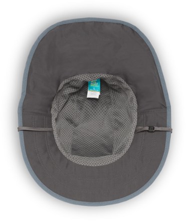 Ultra Adventure Storm Hat - Kids'