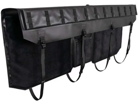 Huk 61" Straight Tailgate Pad