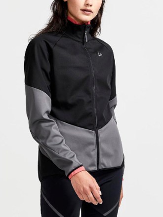 Glide Jacket - Women's