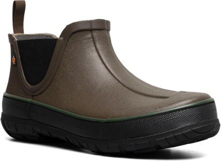 Digger Slip-On Rain Boots - Men's