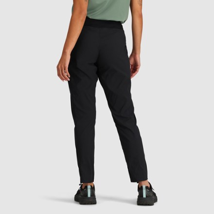 Zendo Pants - Women's