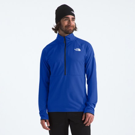 Summit Series FUTUREFLEECE LT Half-Zip Pullover - Men's