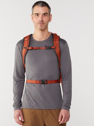 Ruckpack 30 Pack