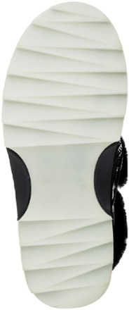 Blurred Boots - Women's