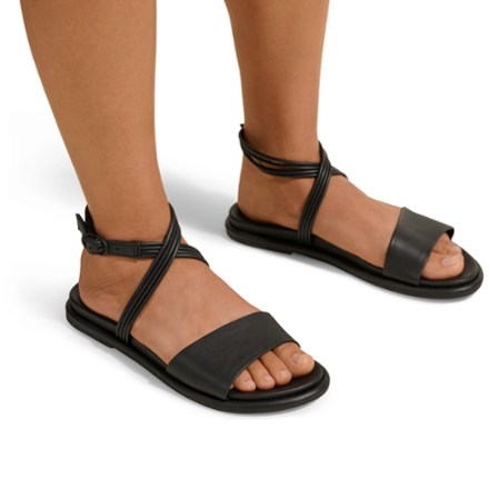 Tiare Wrap Sandals - Women's