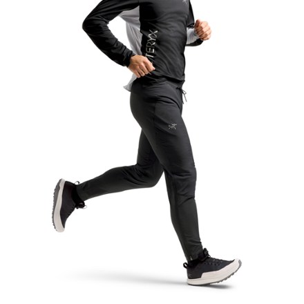 Norvan Insulated Pants - Men's
