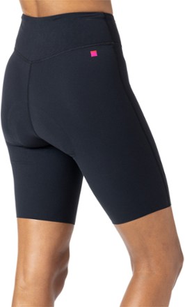 Easy Rider Cycling Shorts - Women's