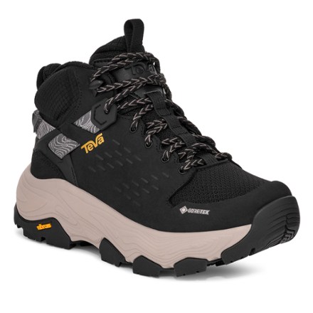 Grandview Max GTX Hiking Boots - Women's